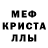 Метадон кристалл Viktor Khomyak